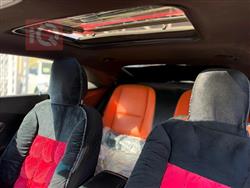 شيفروليه كامارو